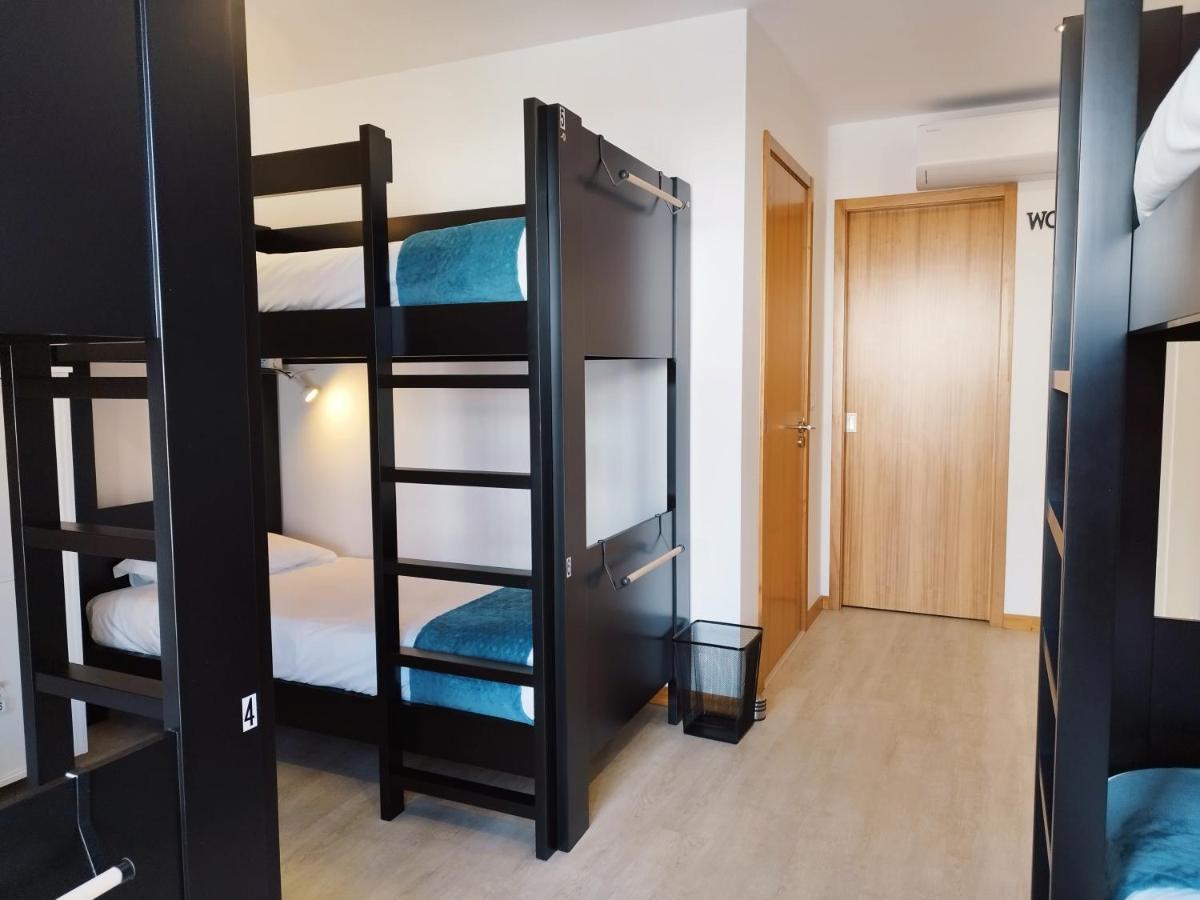 Santa Alegria Hostel Понта Делгада Екстериор снимка